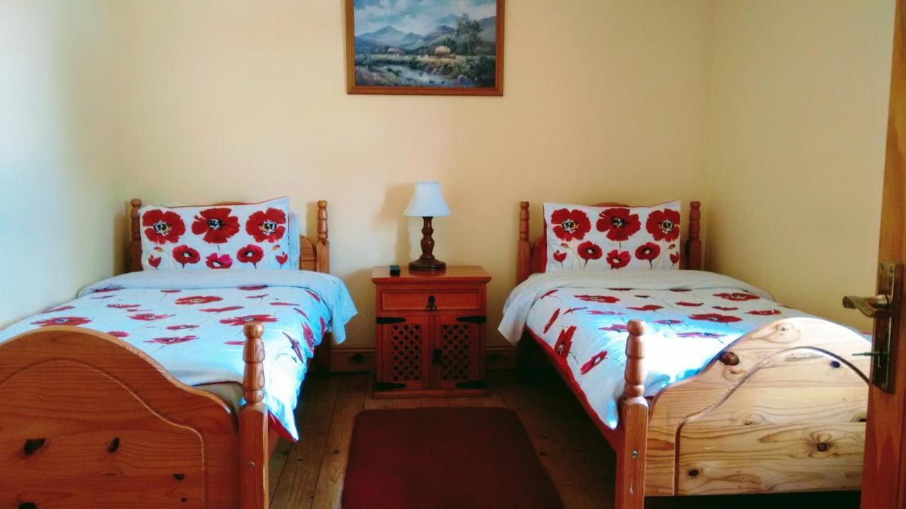 Grannagh Castle House Panzió Waterford Kültér fotó