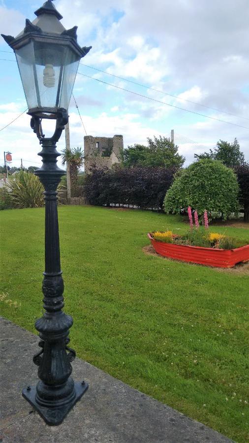 Grannagh Castle House Panzió Waterford Kültér fotó